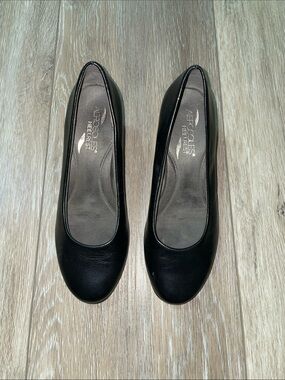 Aerosoles heels